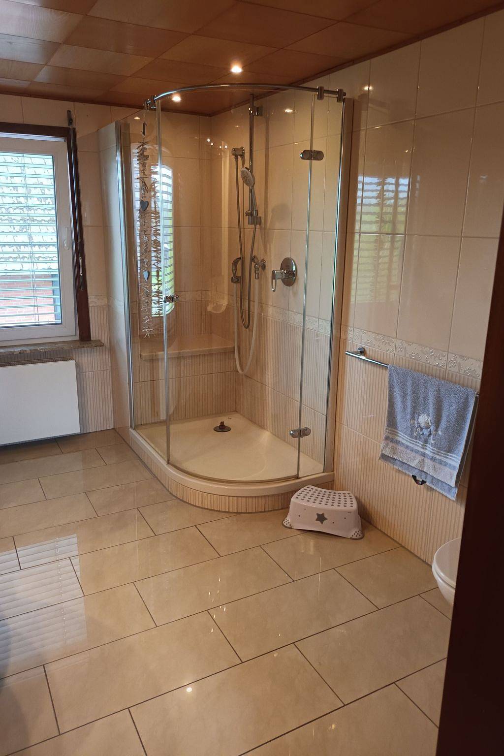 Ganze Wohnung, 3 Zimmer 1. Og 100qm in Tangstedt, Kreis Stormarn