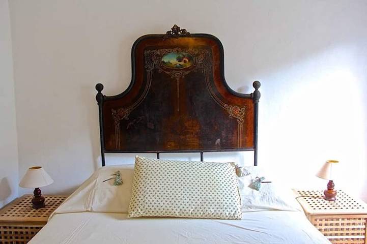 Agriturismo für 4 Personen, mit Pool und Garten in Ligurien - 4