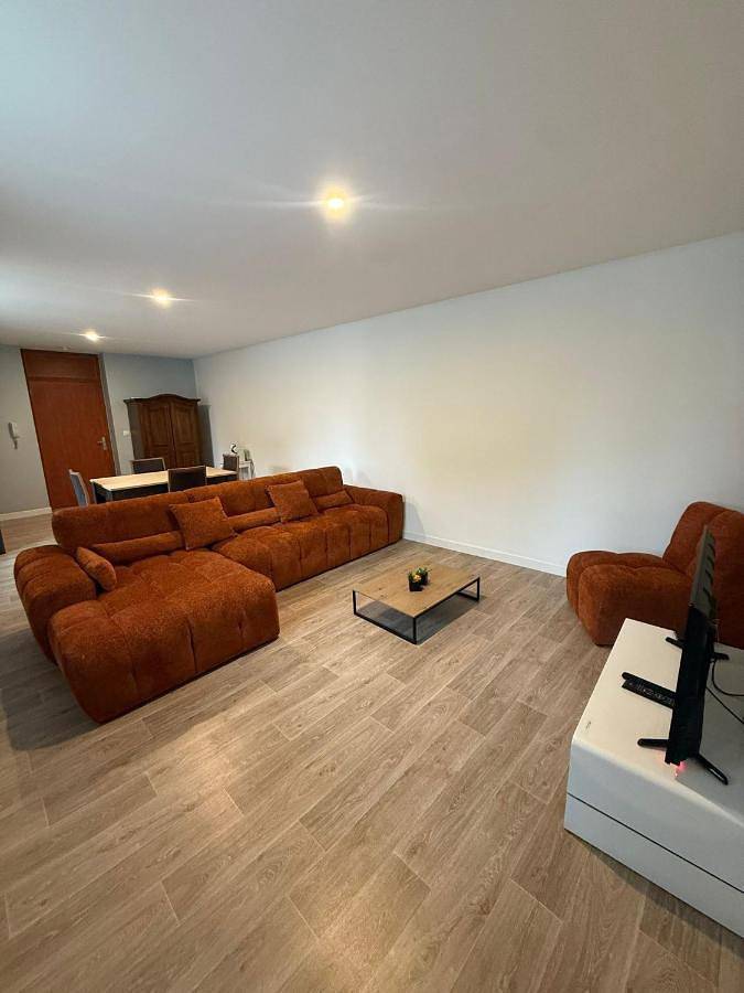 Appartement de vacances pour 2 personnes