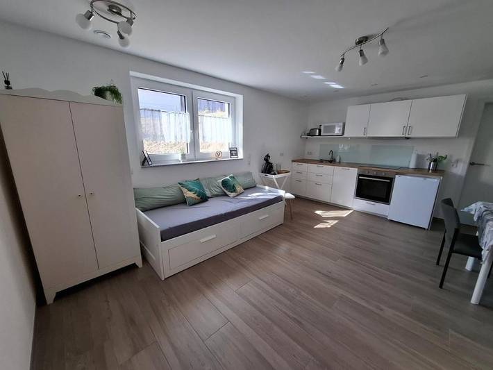 Ferienwohnung für 4 Personen