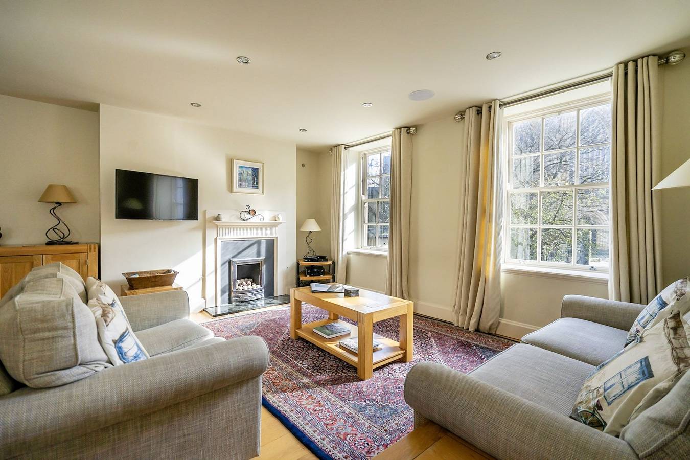 The Brierley in York, Yorkshire