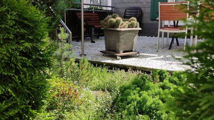 Ferienwohnung für 4 Personen in Hückeswagen, Oberbergischer Kreis, Bild 4