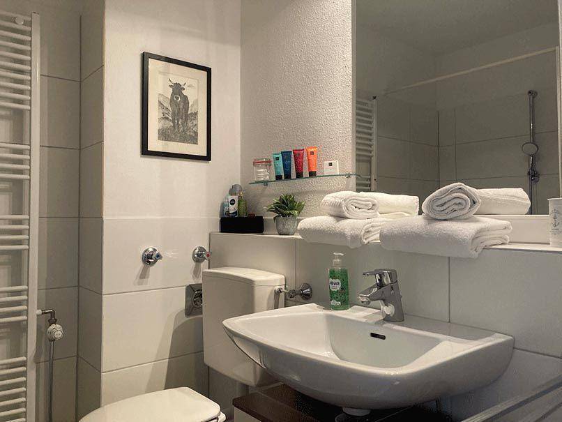 Ganze Ferienwohnung, Edelweiß in Oberstaufen, Bayerisch Schwaben