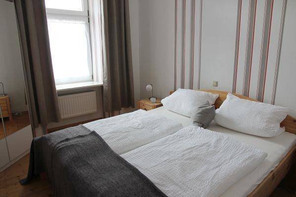 Appartement de vacances entier, 2-Bettwohnung in Wolf, Traben-Trarbach