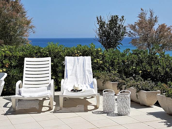 Ferienhaus für 5 Personen, mit Garten in Jávea - 3