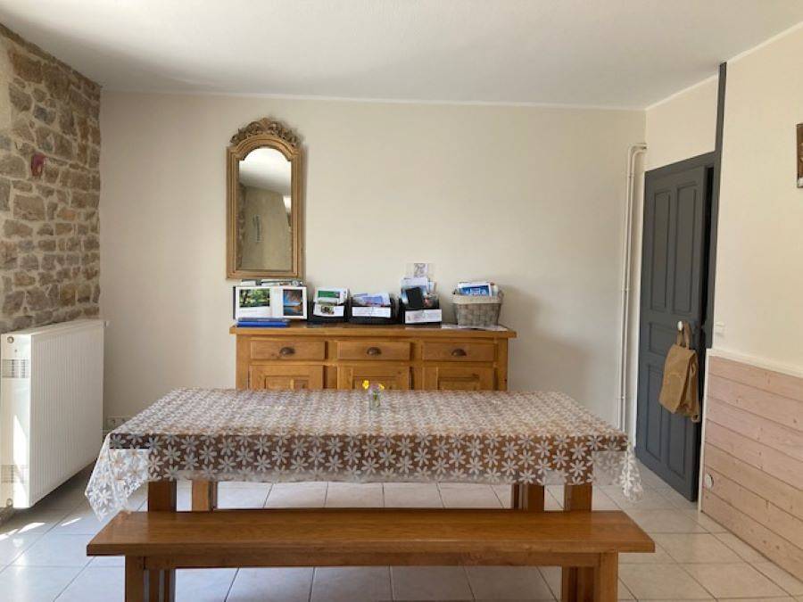 Le Savagnin in Brainans, Jura