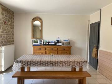 Cottage voor 5 Personen in Brainans, Jura, Afbeelding 1