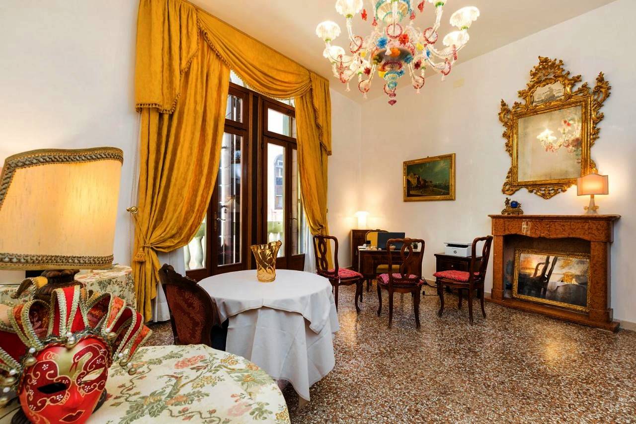 Luxury Venetian Rooms in Venedig, Venedig Provinz