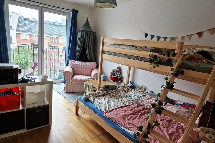 Ferienwohnung für 4 Personen in Altona Hamburg - 2