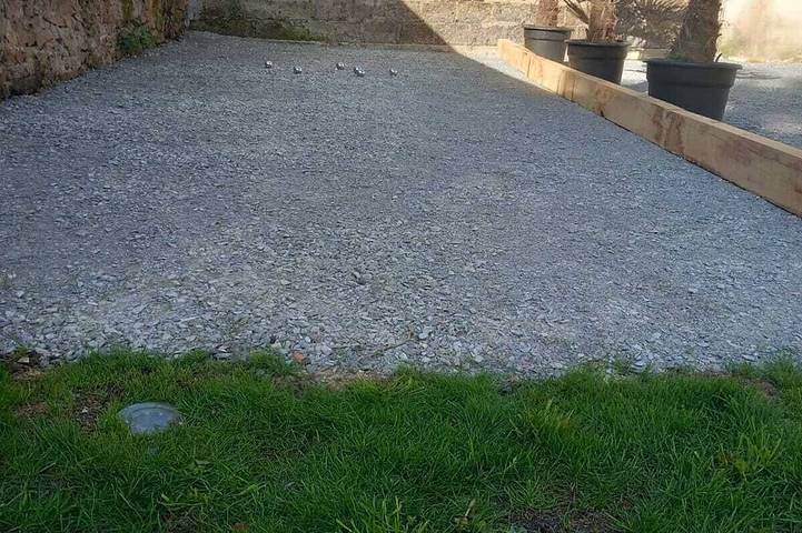 Gîte pour 2 personnes à Thizy-les-Bourgs - 4