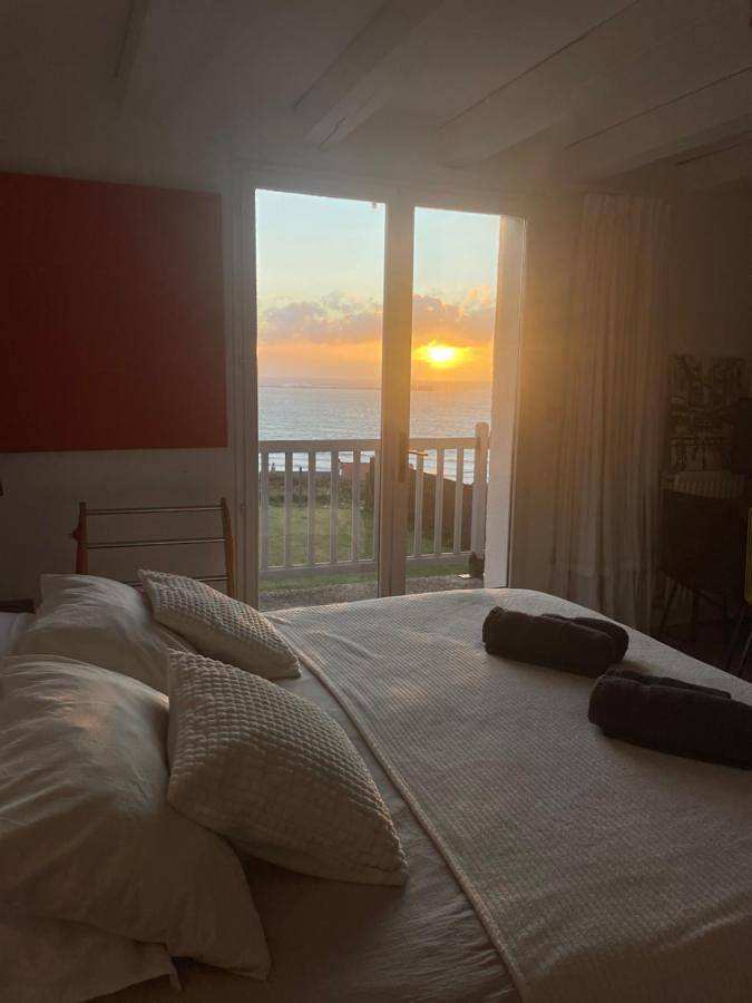 Serenity view Villa face mer 5 mn de Nausicaa in Boulogne-sur-Mer, Boulogne-sur-Mer en omgeving