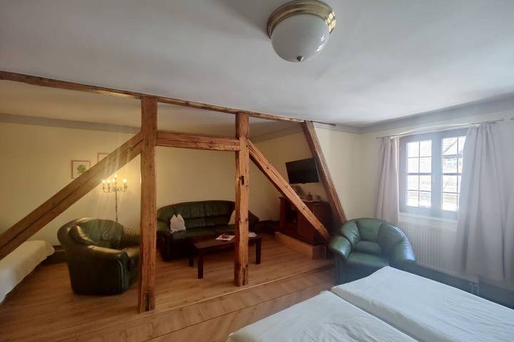 Ferienhaus für 3 Personen in Görlitz - 3