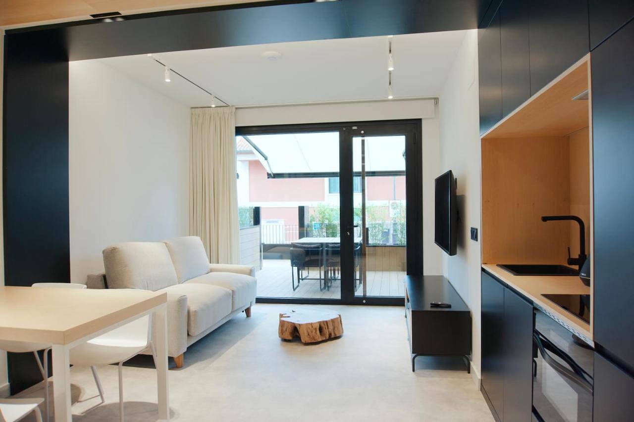 Loft Mardevela in PRAIA CARABUXEIRA (Sanxenxo), Sanxenxo
