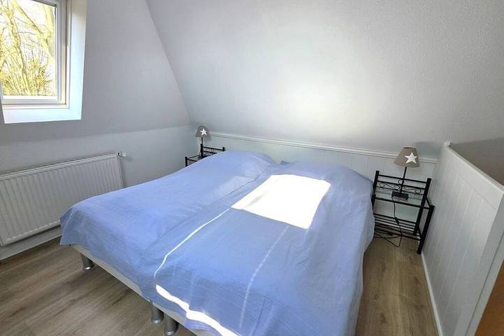 Ferienhaus für 5 Gäste mit 90m² in Wyk auf Föhr in Wyk auf Föhr (Stadt), Wyk auf Föhr