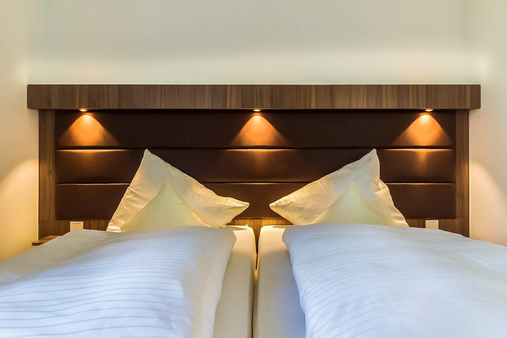 Lagovida Hafenhaus (m) am Störmthaler See in Großpösna, Leipziger Neuseenland