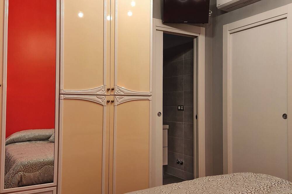 Ganze Wohnung, The Junior House - Holiday Home in Lauria, Potenza Provinz