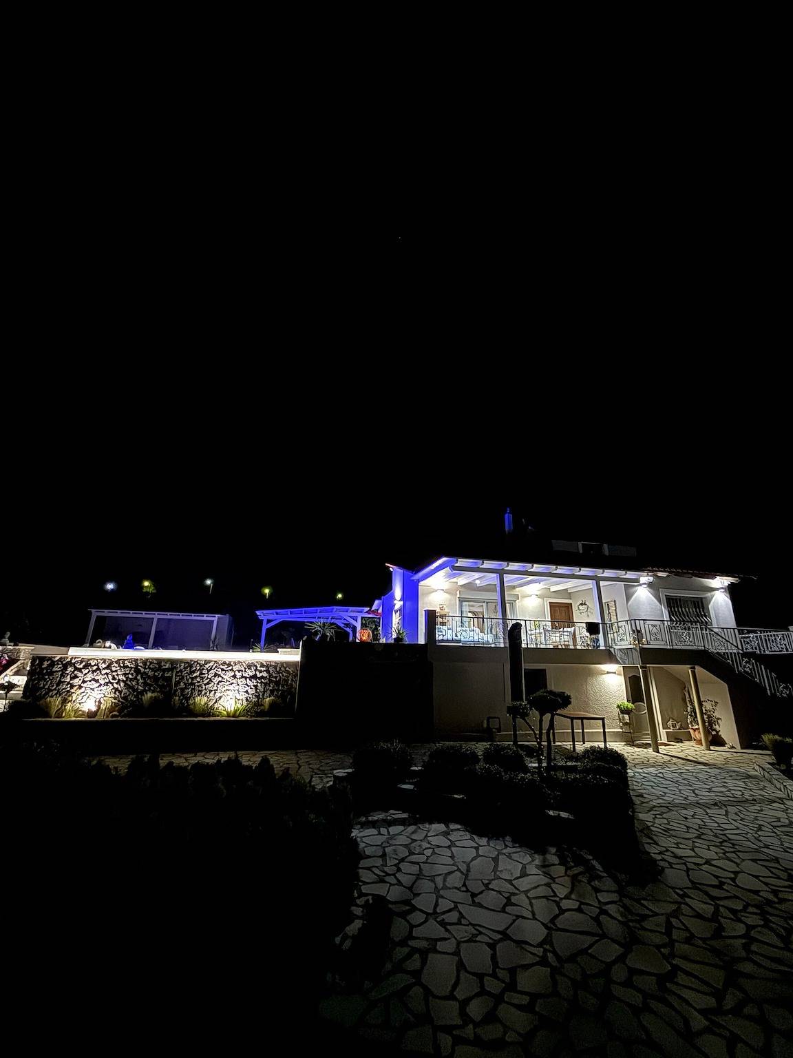 Luxuriöse & Romantische Auszeit – Ideal für Paare & Frischvermählte in Kranidi, Argolis