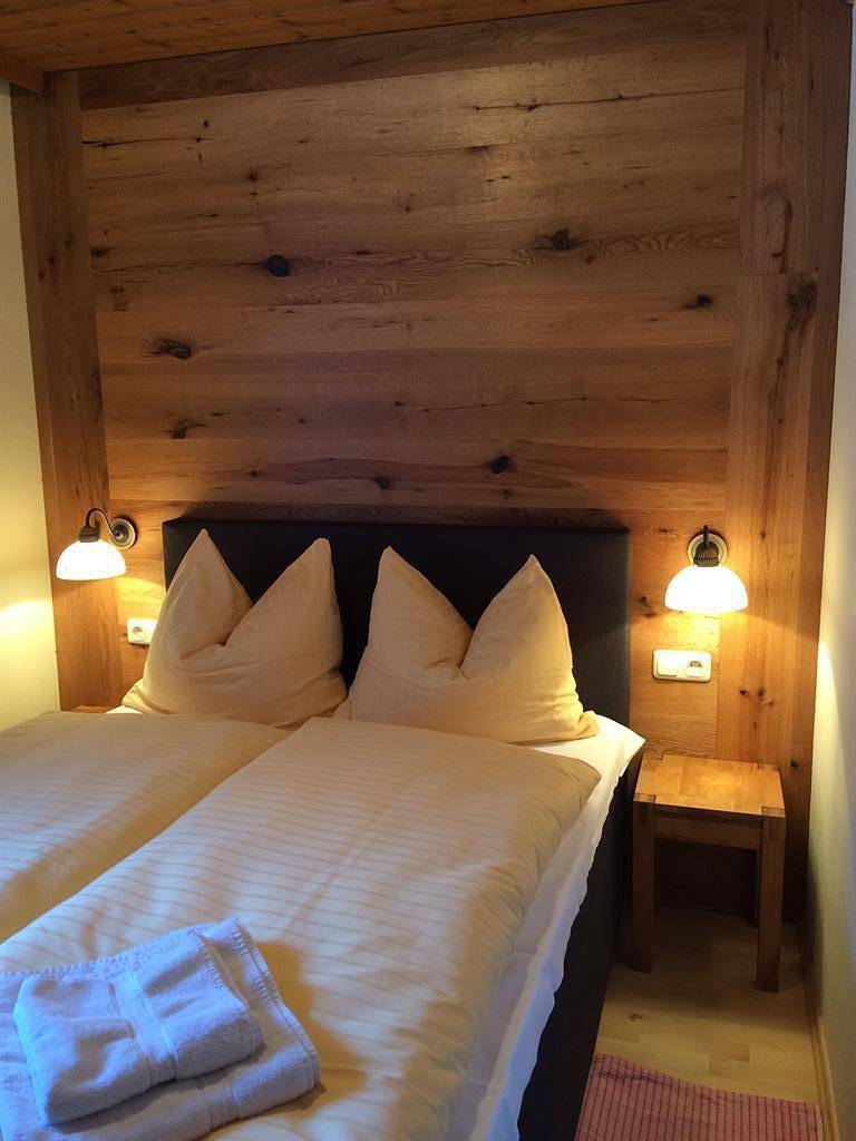 Ganze Ferienwohnung, Ferienwohnung Josef 2 Sz 60qm in Heiligenblut, Bezirk Spittal an der Drau