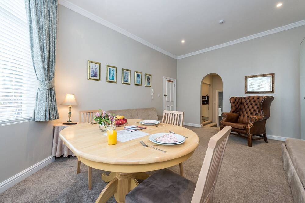 Casa vacanza a Londra a partire da 133€ a notte