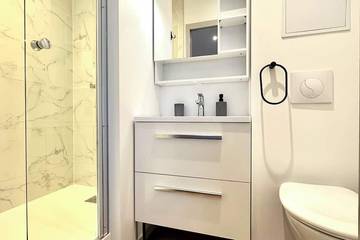 Appartement De Vacances pour 4 Personnes dans Limoges, Région de Limoges, Photo 3