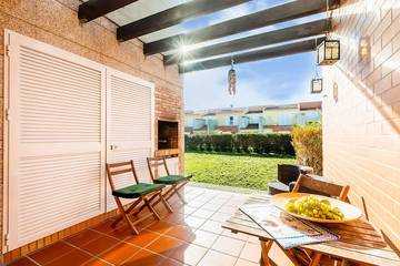 Apartamento De Férias para 8 Pessoas em Furadouro, Ovar, Foto 2