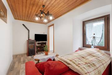 Ferienwohnung für 4 Personen in Toceno, Tessiner Alpen, Bild 1