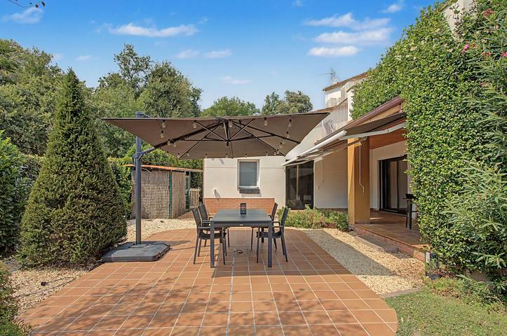 Casa vacacional “Cal Piano” con privada, Wi-Fi y aire acondicionado in Palol de Rebardit, Pla de l'Estany