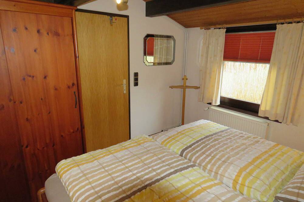 Ferienhaus 54 Scout 48qm für max. 6 Personen mit Haustier - Ferienhaus Scout 48 in Hollern-Twielenfleth, Altes Land Stade