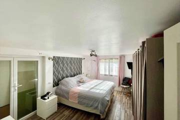 Villa pour 6 Personnes dans Valras-Plage, Région de Béziers, Photo 1