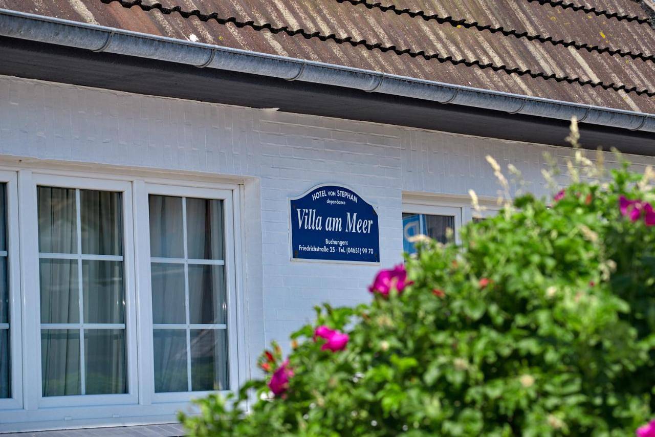 Villa am Meer in Westerland, Sylt (Gemeinde)