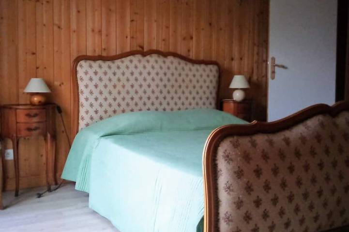 Location de vacances pour 6 personnes, avec terrasse à Pouzauges - 2