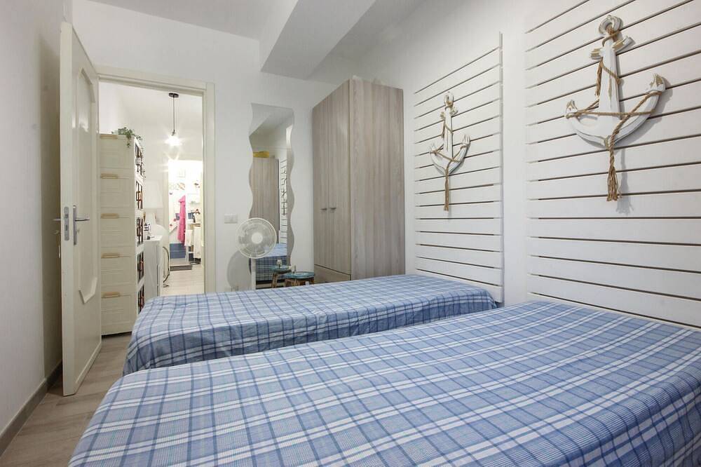 Apartamento entero, Bonito apartamento en San Marco di Castellab in Castellabate, Cilento