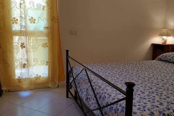 Ferienhaus / Villa - Torre delle Stelle - Villasimius in Geremeas, Maracalagonis