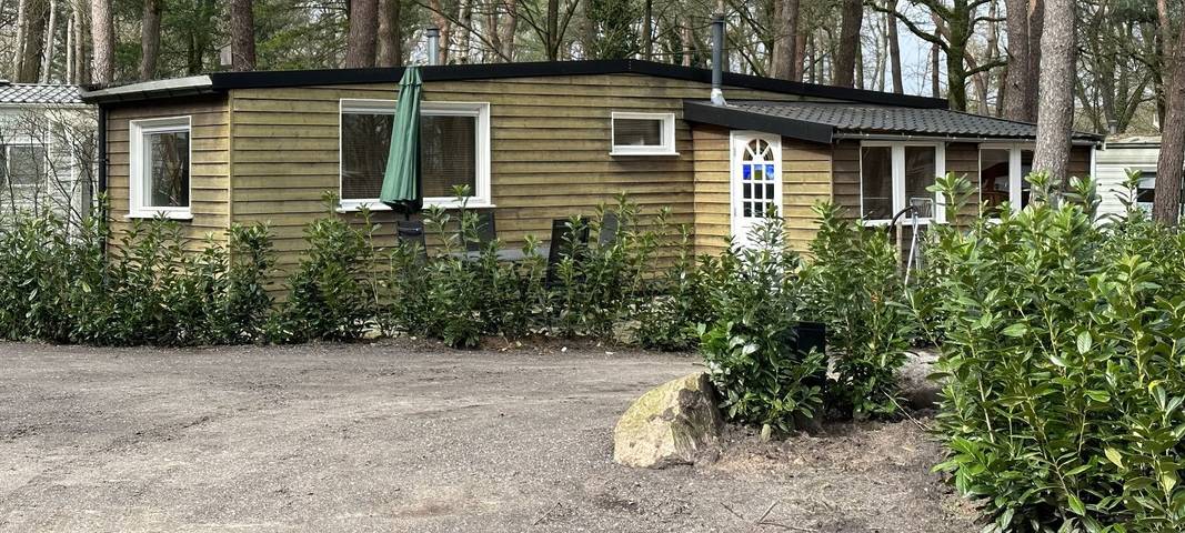Ferienhaus für 4 Personen, mit Pool und Garten