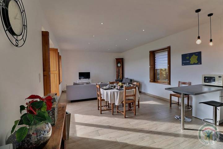 Gîte pour 4 personnes, avec jardin à Saint-Coulomb - 4