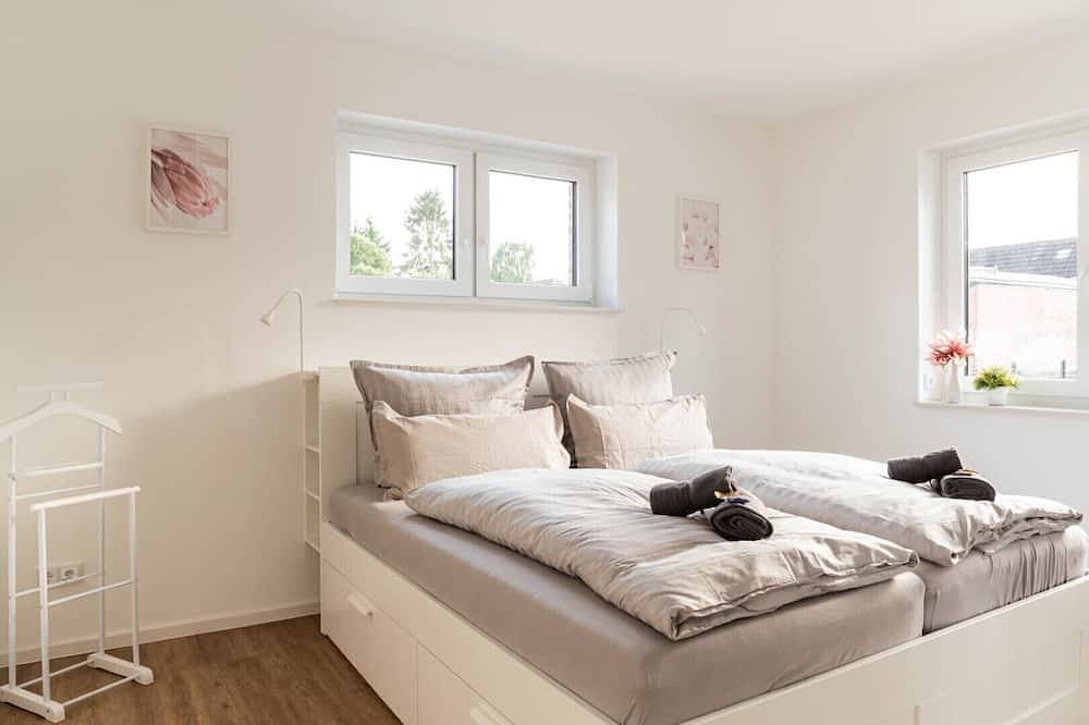 Ganze Wohnung, Ferienwohnung Schnuckenstall in Müden (Örtze), Faßberg