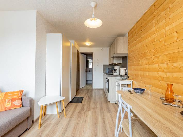 Gîte pour 2 personnes dans Office De Tourisme De Saint Francois Longchamp - 4