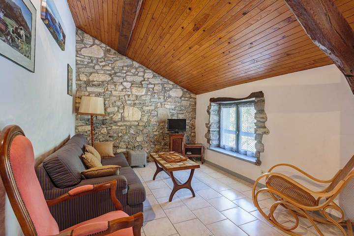 Apartamento entero, Chibau Berria -Al lado de la playa d'Erromardie in San Juan de Luz, Region de Bayona