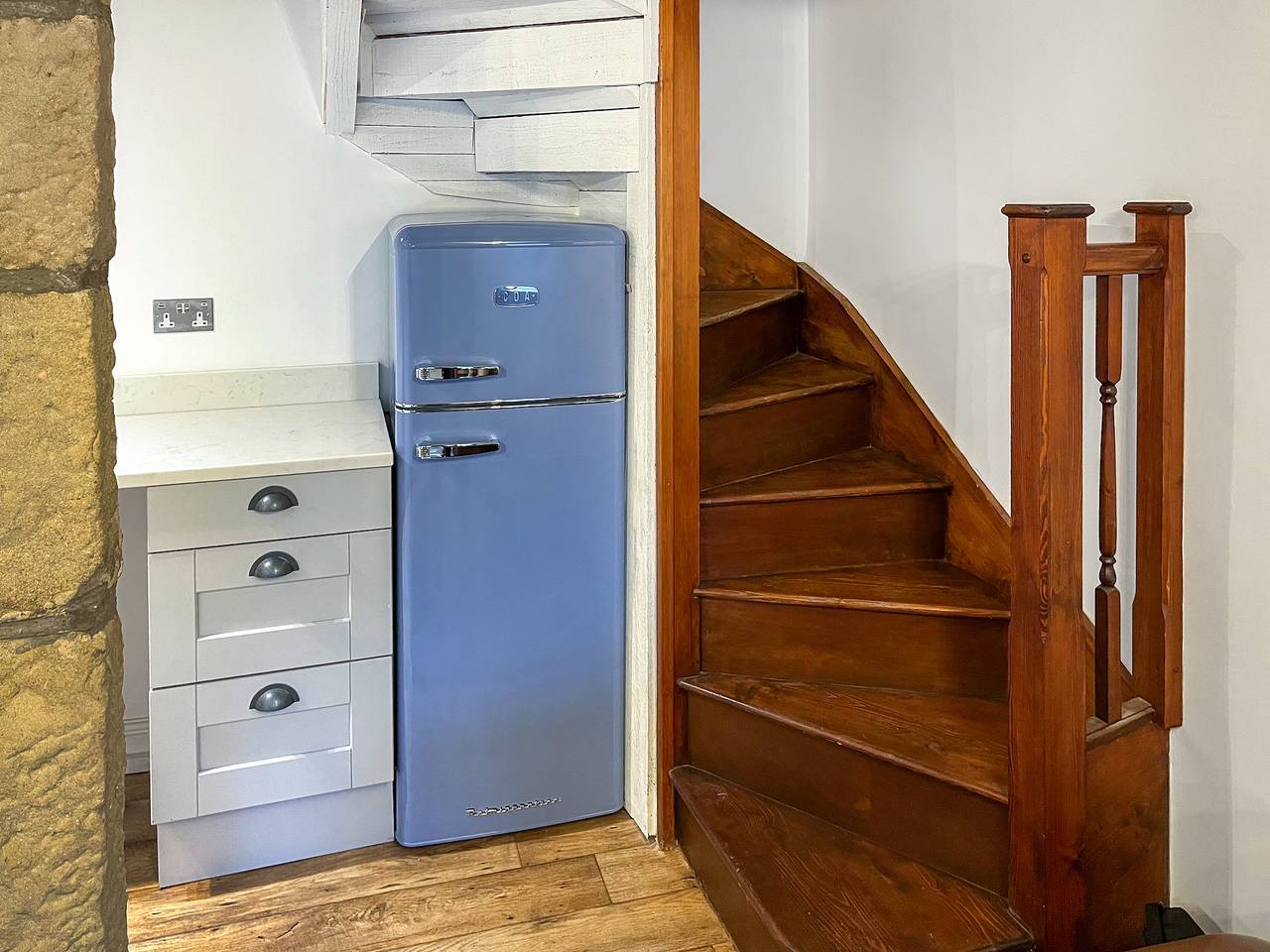Candy Cottage in Addingham, West Yorkshire