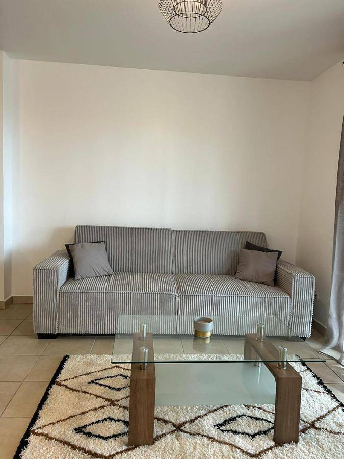 Gîte pour 8 personnes, avec terrasse dans Le Tévelave - 3