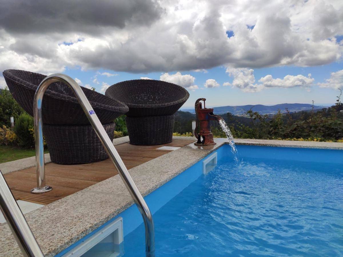 Holiday Home in Cepelos, Distrito de Aveiro