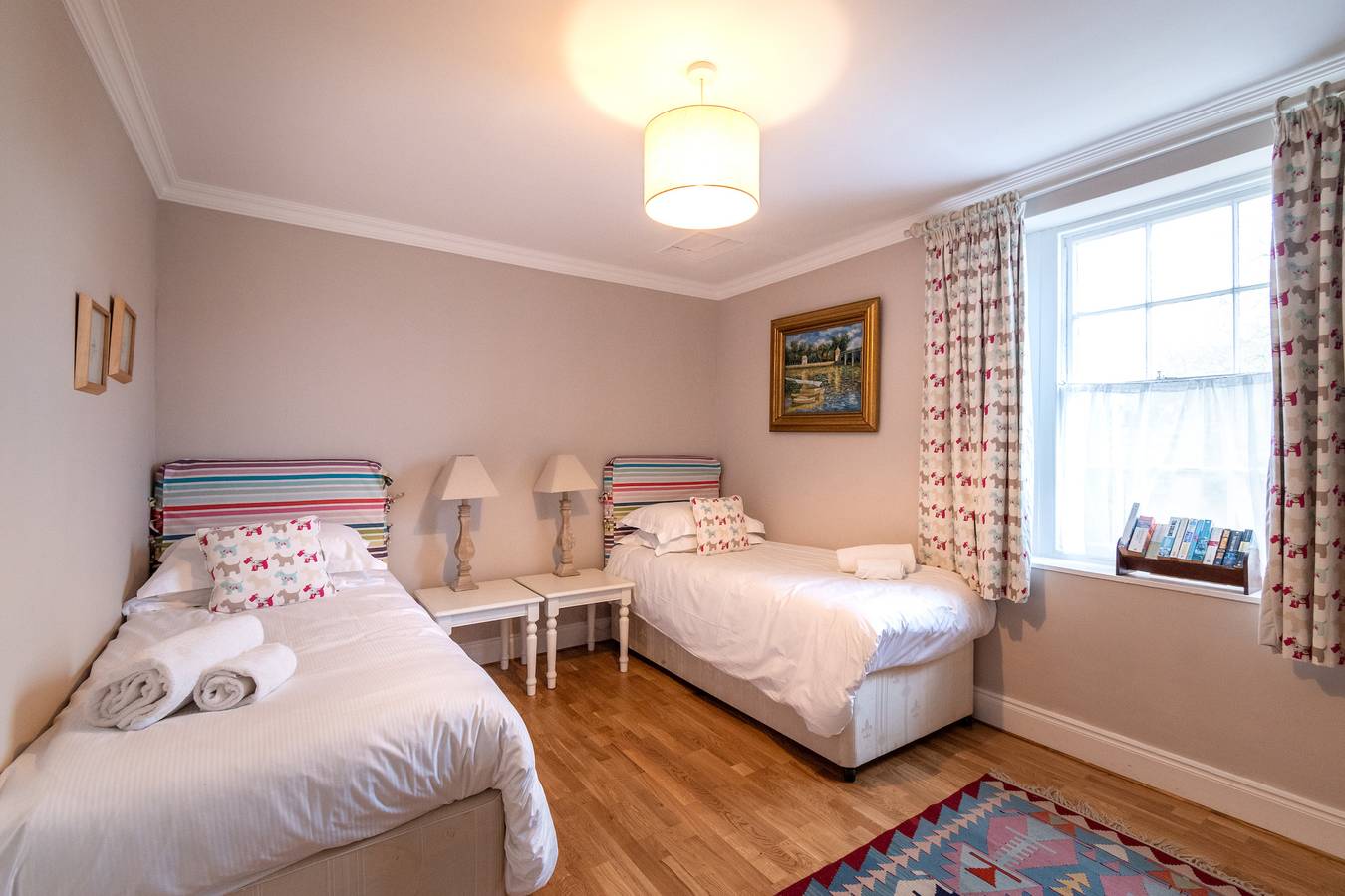 Admiral Cottage - Beadnell in Beadnell, Northumberland