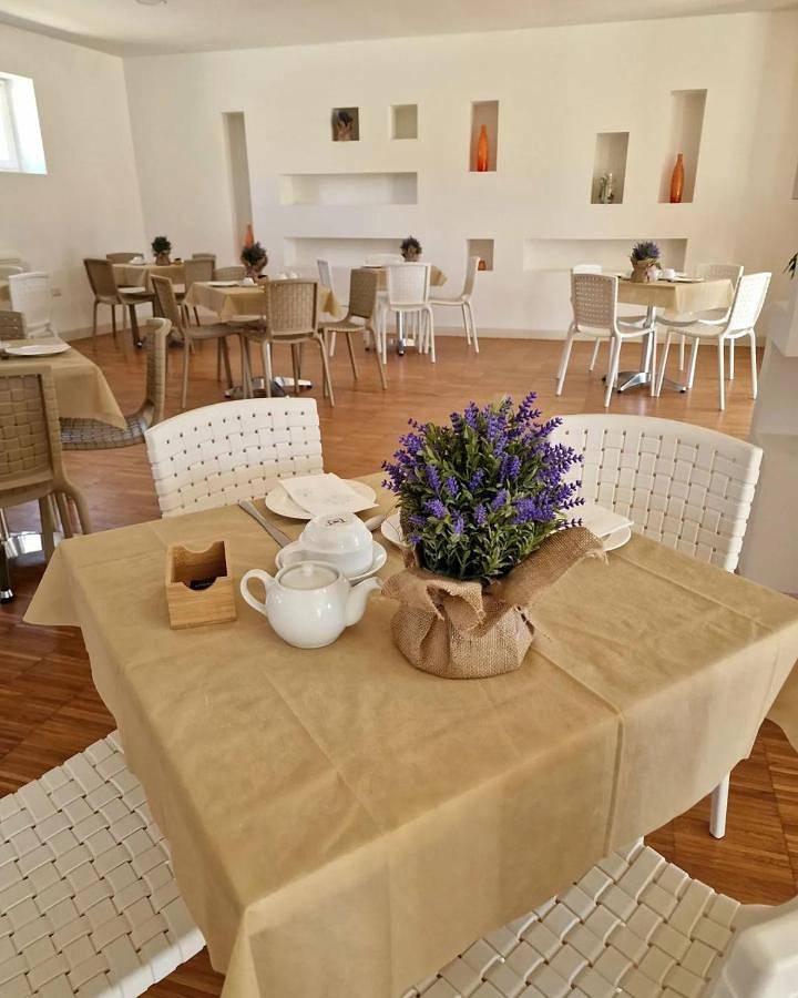 Double Room in Tuili, Medio Campidano