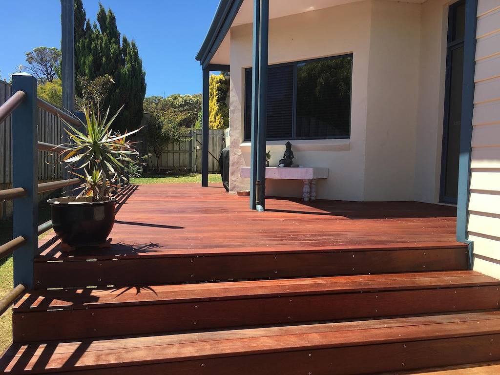 Dunescape Beach House (Tolles Familienhaus / Anzug für Paare und Haustiere erlaubt) in Gnarabup, Margaret River