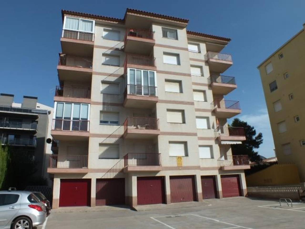 Appartamento vacanze a Roses a partire da 69€ a notte