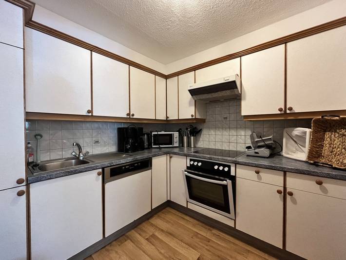 Ferienwohnung für 9 Personen, mit Garten und Terrasse in Sölden (Österreich) - 3