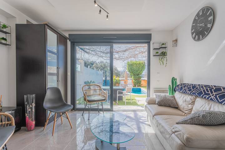 Villa 'Igor' – Vacanza di charme a Cabasse tra sole, natura e relax provenzale in Cabasse, Brignoles e dintorni