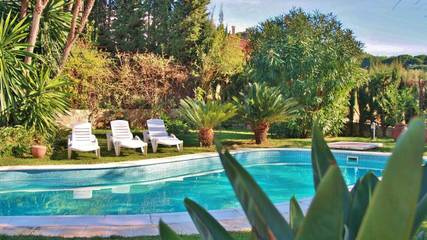 Villa for 10 People in Sant Pol de Mar, Maresme, Photo 3