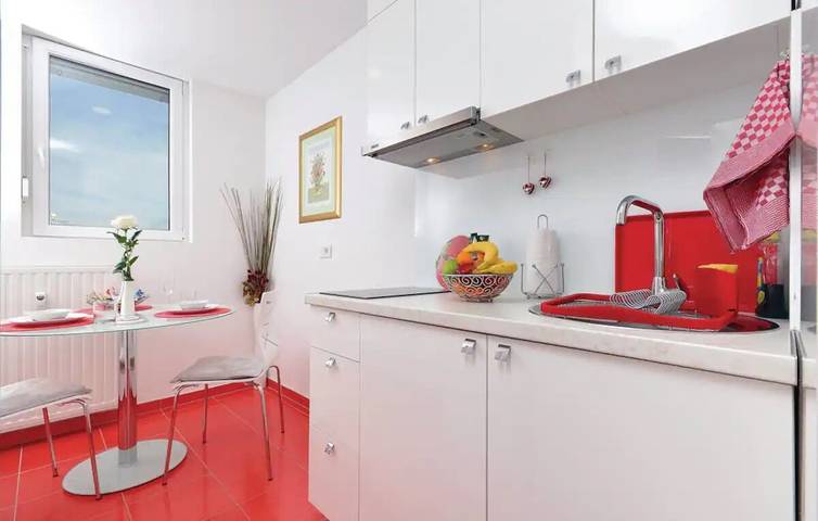 Ganze Wohnung, Apartment Asja in Zagreb, Zagreb und Umgebung