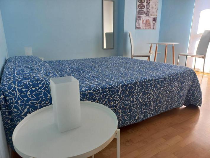 B&b per 2 persone, con Balcone e Terrazza a Elmas